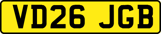 VD26JGB