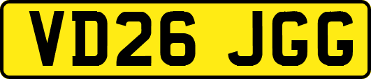 VD26JGG
