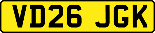 VD26JGK