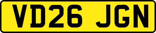 VD26JGN