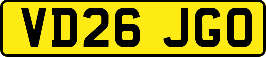 VD26JGO