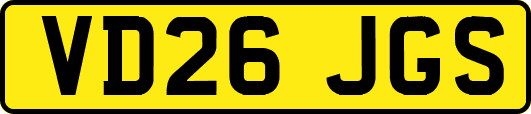 VD26JGS