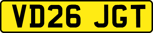 VD26JGT