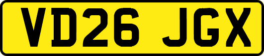 VD26JGX