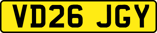 VD26JGY
