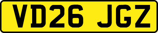 VD26JGZ