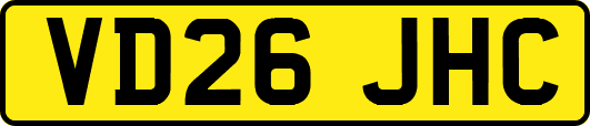 VD26JHC