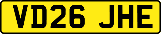 VD26JHE