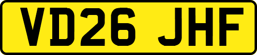 VD26JHF