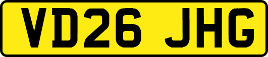 VD26JHG