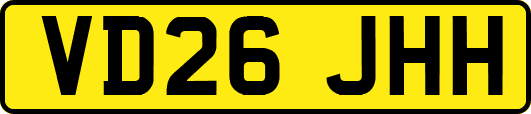 VD26JHH