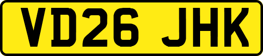 VD26JHK