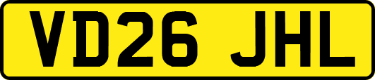 VD26JHL