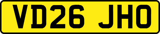 VD26JHO