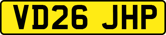 VD26JHP