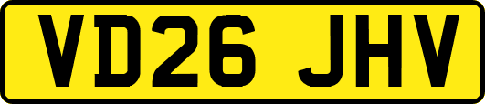 VD26JHV