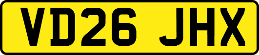 VD26JHX