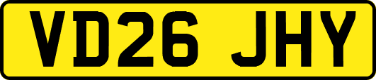 VD26JHY