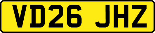 VD26JHZ