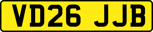 VD26JJB