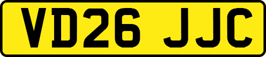 VD26JJC
