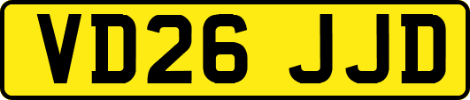 VD26JJD