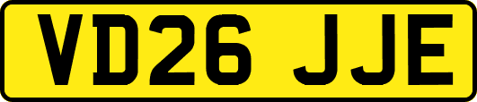 VD26JJE