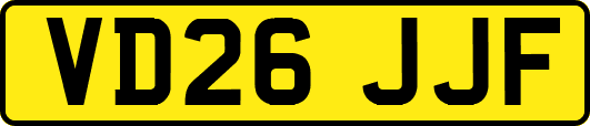 VD26JJF
