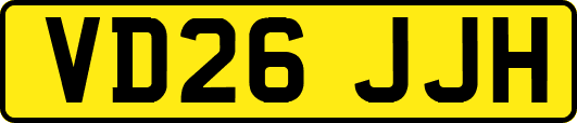 VD26JJH