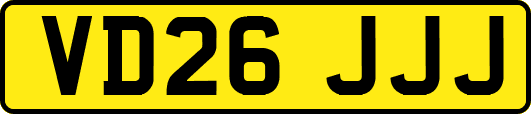 VD26JJJ
