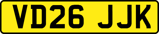 VD26JJK