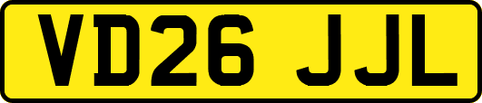 VD26JJL