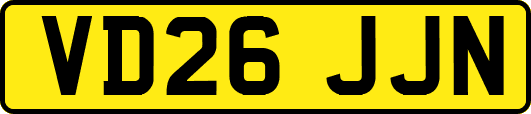 VD26JJN