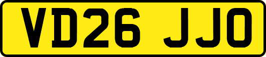 VD26JJO