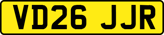 VD26JJR