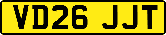 VD26JJT