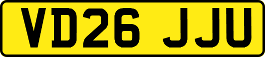 VD26JJU