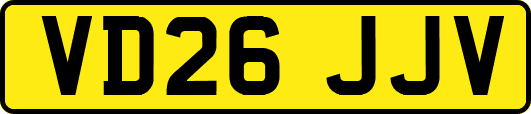 VD26JJV