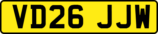 VD26JJW