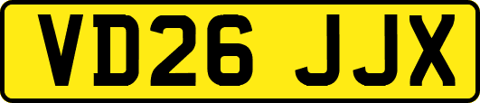 VD26JJX