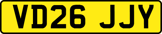 VD26JJY