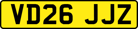 VD26JJZ