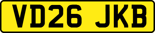 VD26JKB