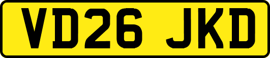 VD26JKD