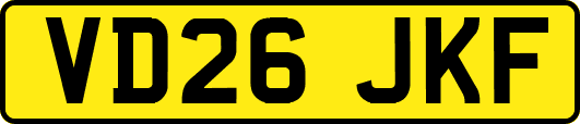 VD26JKF