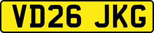 VD26JKG