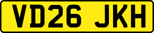 VD26JKH