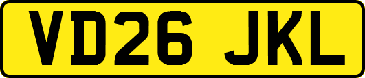 VD26JKL