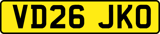 VD26JKO