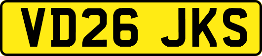 VD26JKS